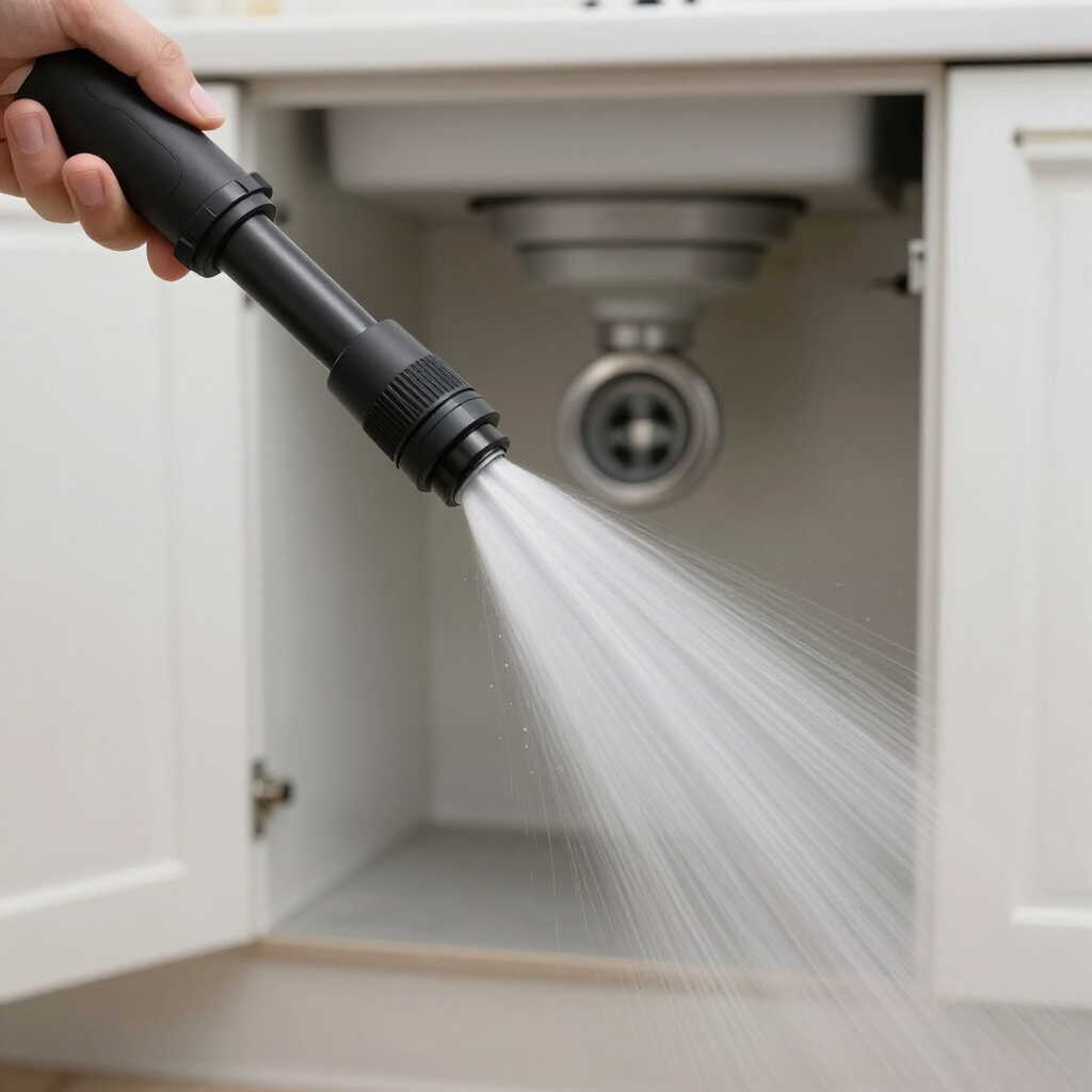 Drain Cleaning & Unclogging in Puyallup
