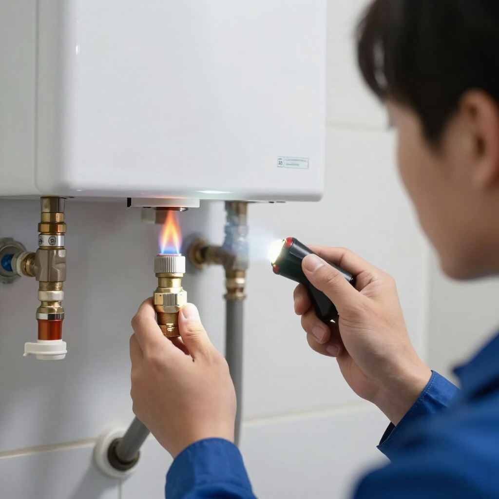 Water Heater Services in Puyallup