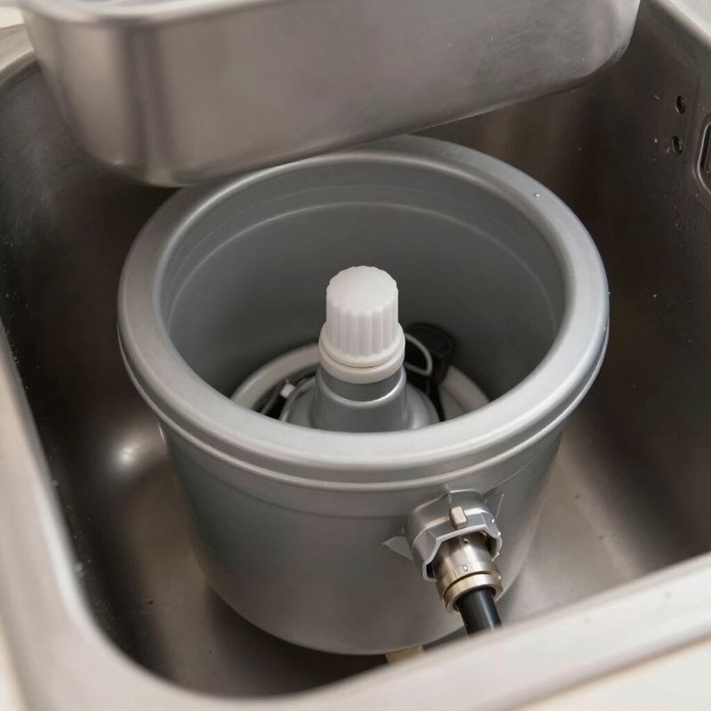 Garbage Disposal in Puyallup