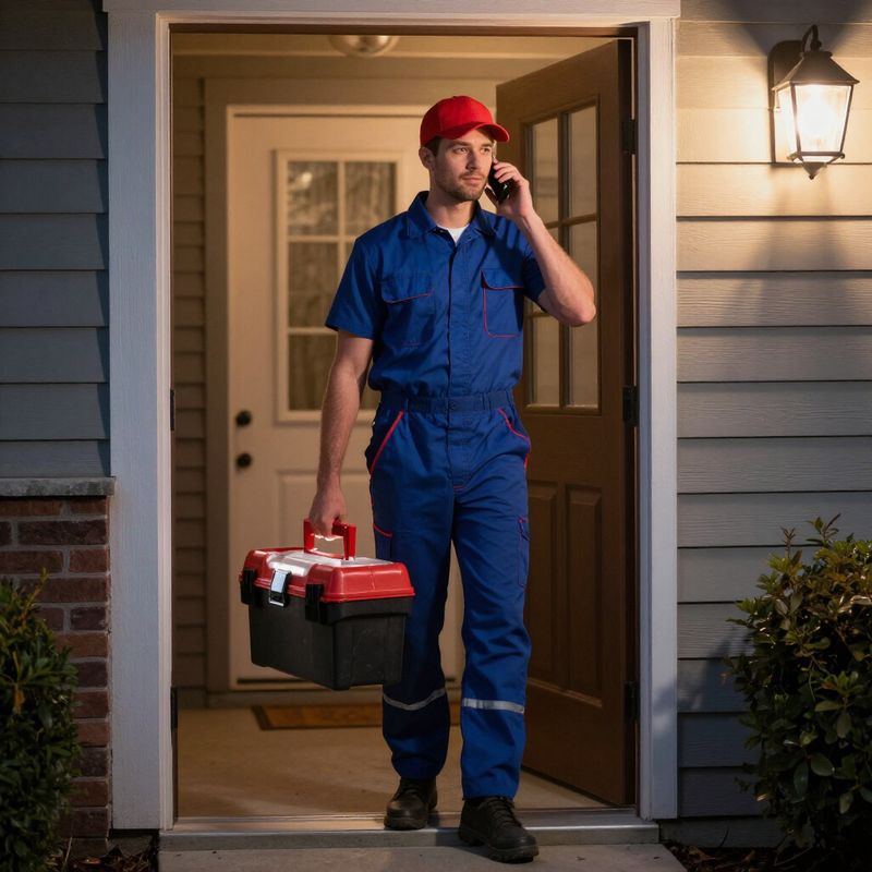 Scalding Prevention: A Puyallup Homeowner's Guide
